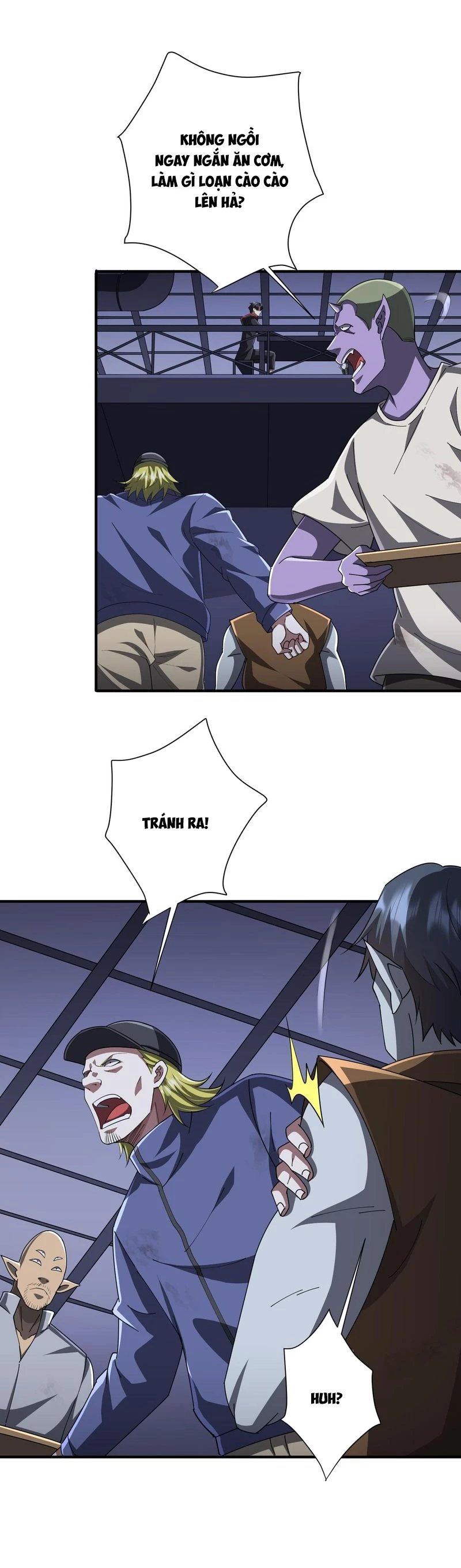 Bắt Đầu Với Trăm Vạn Minh Tệ Chapter 68 - Trang 4