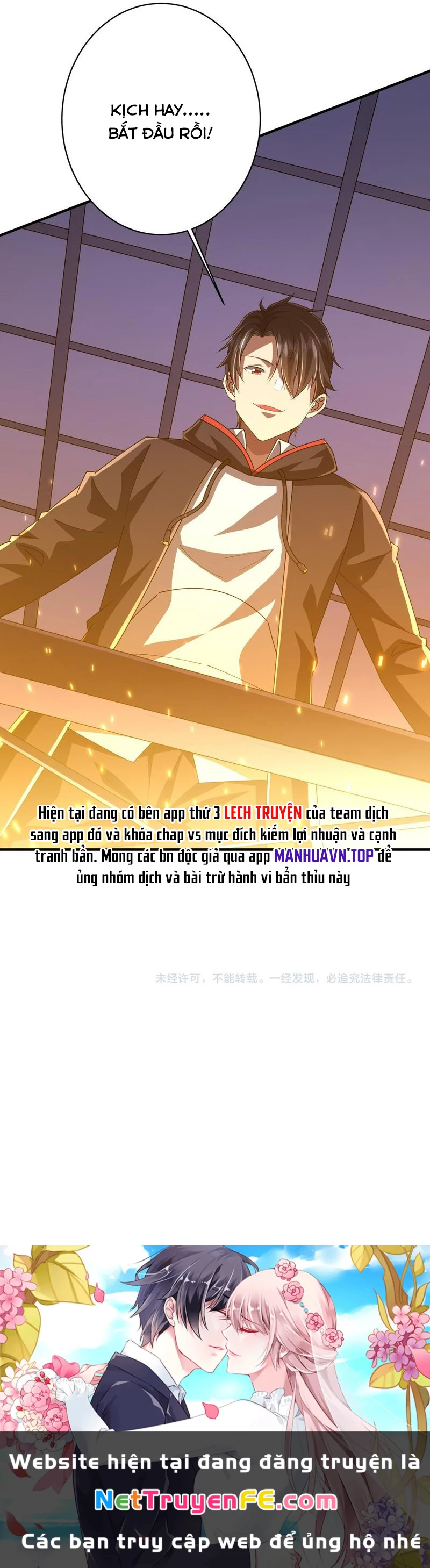 Bắt Đầu Với Trăm Vạn Minh Tệ Chapter 68 - Trang 4