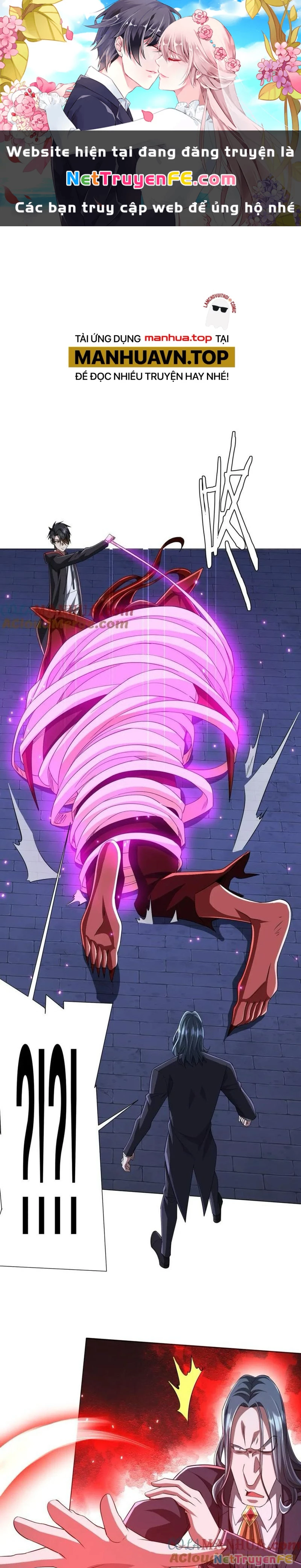 Bắt Đầu Với Trăm Vạn Minh Tệ Chapter 70 - Trang 4