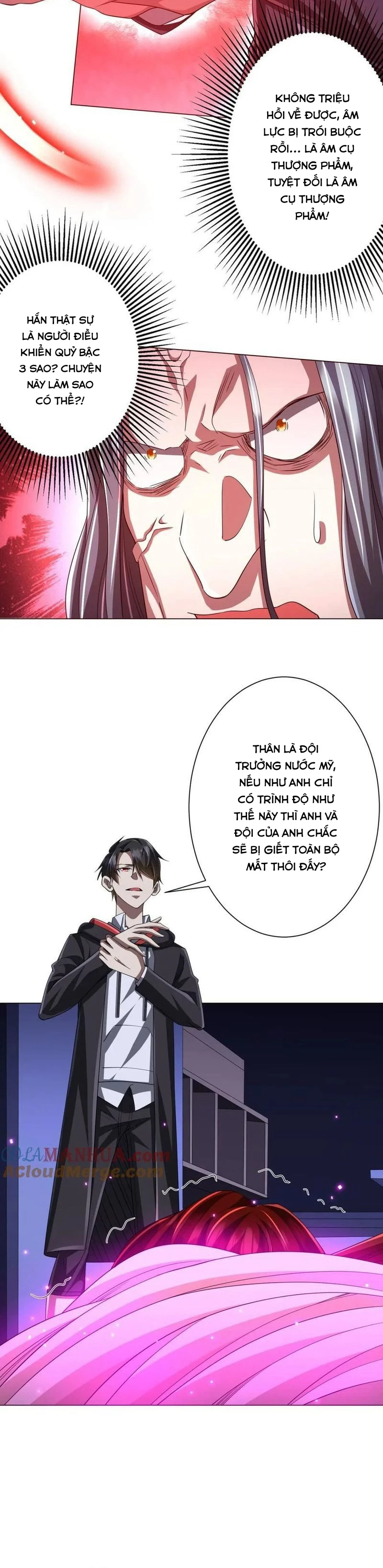 Bắt Đầu Với Trăm Vạn Minh Tệ Chapter 70 - Trang 4