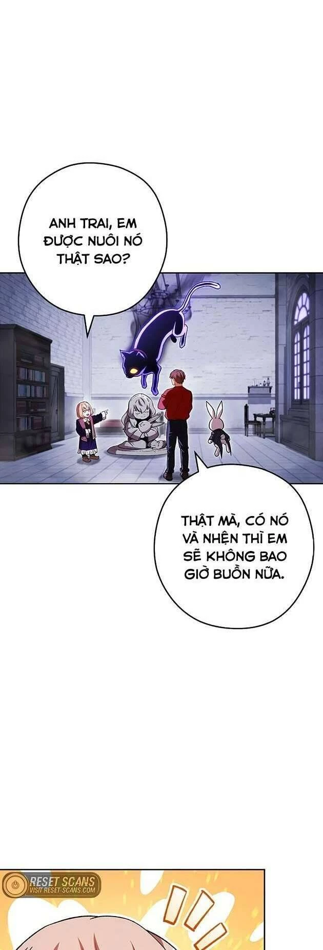 Tái Thiết Hầm Ngục Chapter 174 - Trang 4