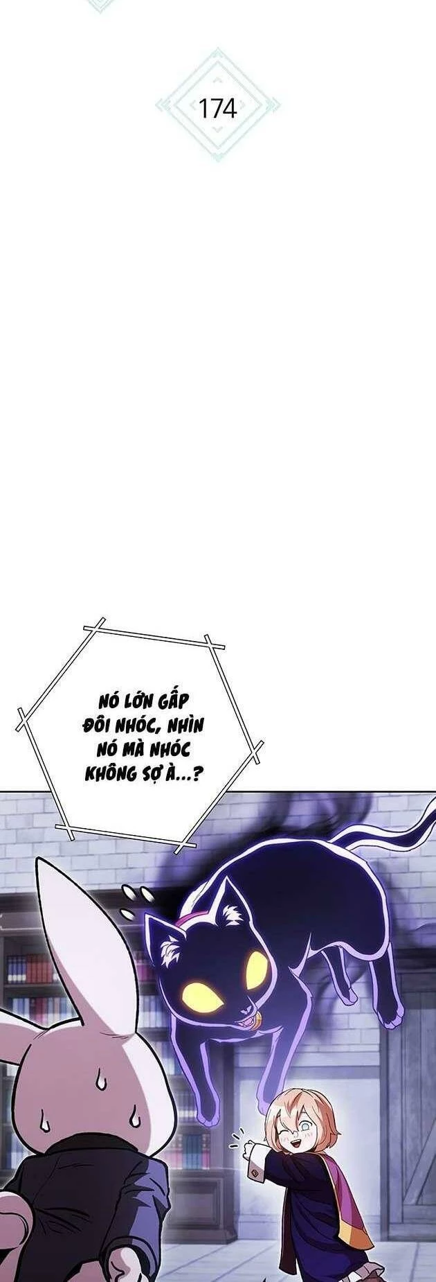 Tái Thiết Hầm Ngục Chapter 174 - Trang 4