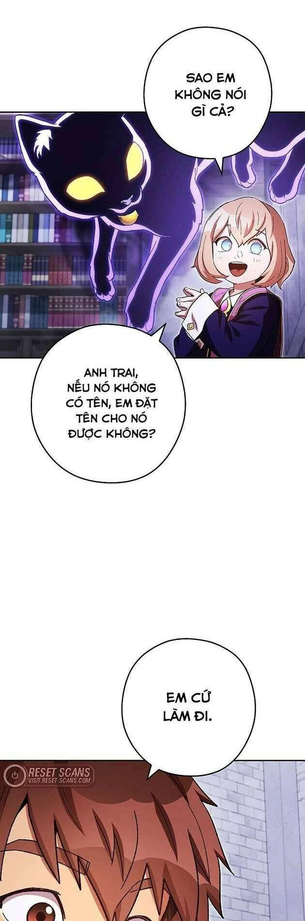 Tái Thiết Hầm Ngục Chapter 174 - Trang 4