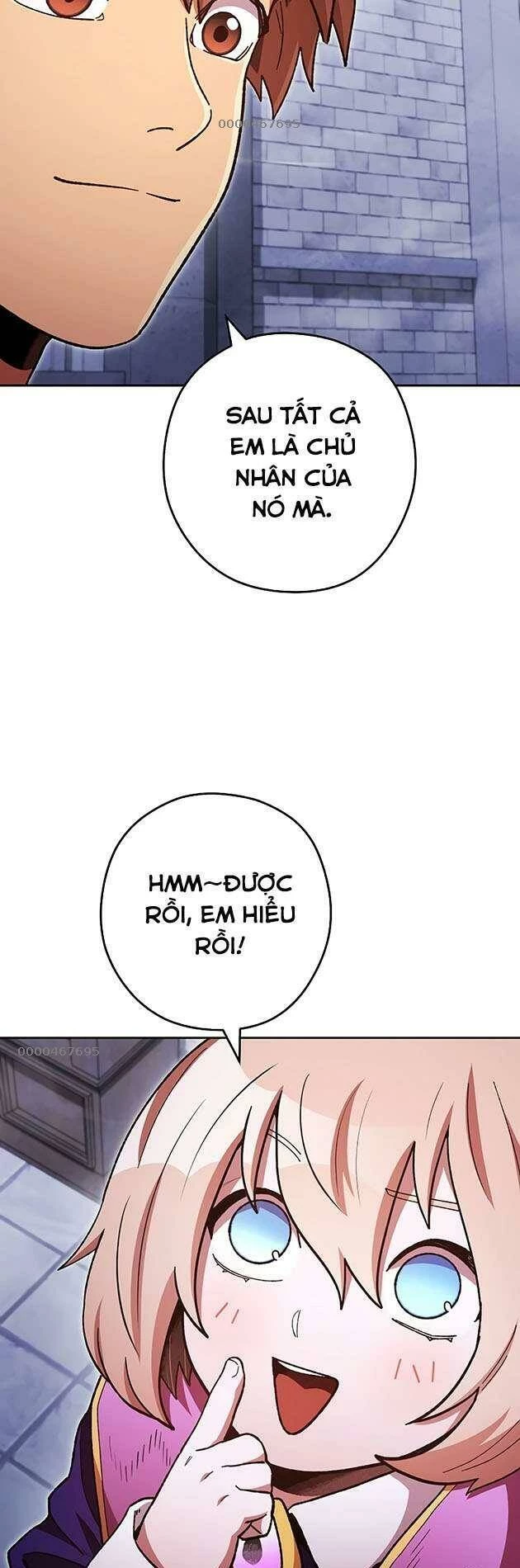 Tái Thiết Hầm Ngục Chapter 174 - Trang 4