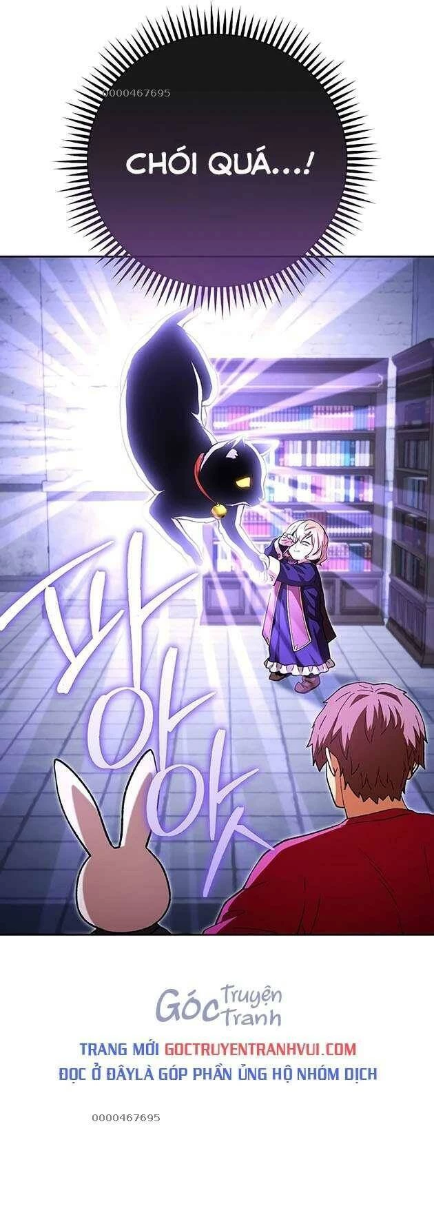 Tái Thiết Hầm Ngục Chapter 174 - Trang 4