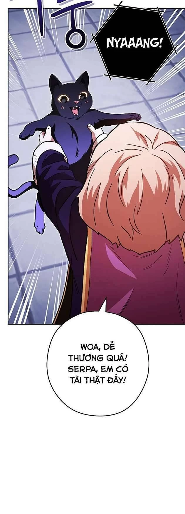 Tái Thiết Hầm Ngục Chapter 174 - Trang 4