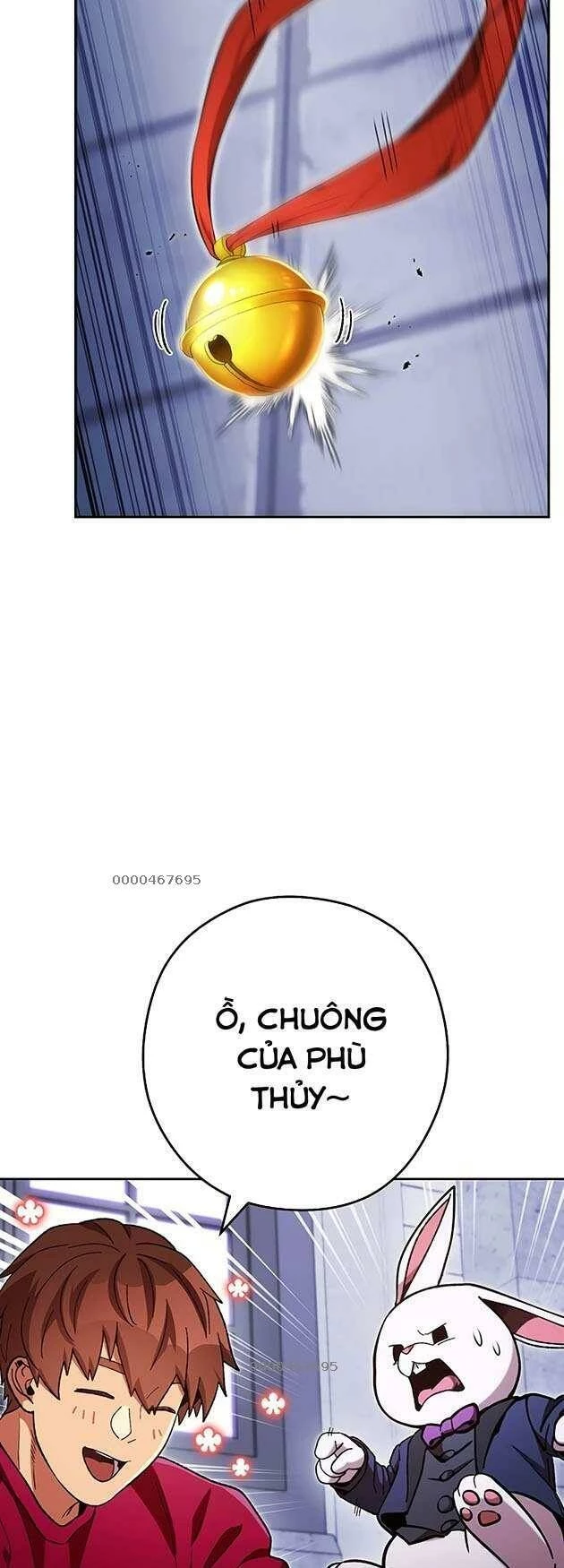 Tái Thiết Hầm Ngục Chapter 174 - Trang 4