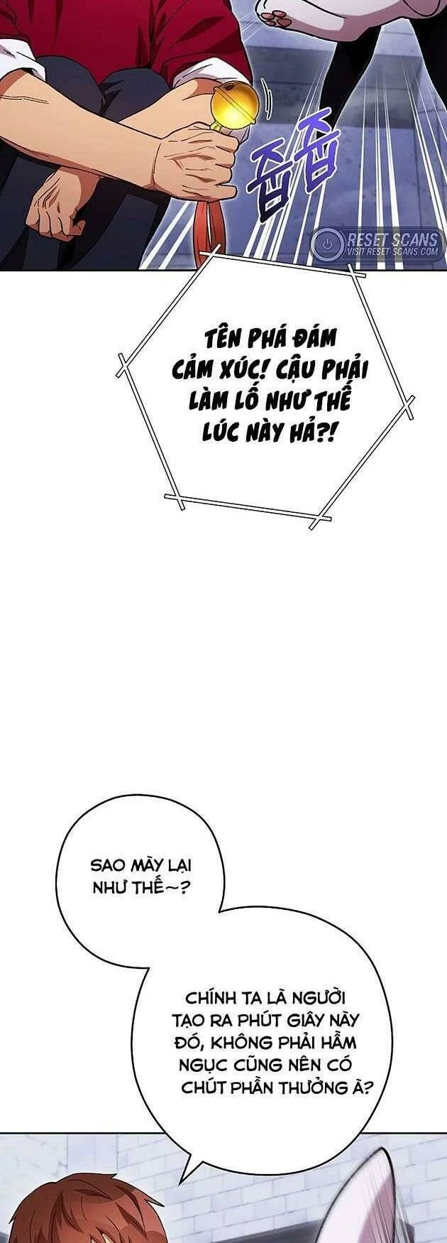 Tái Thiết Hầm Ngục Chapter 174 - Trang 4