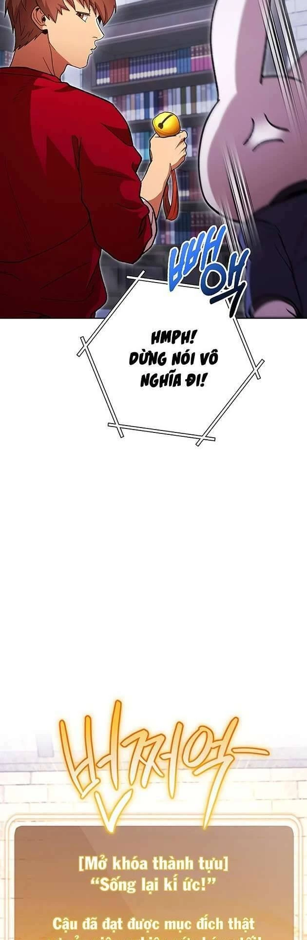 Tái Thiết Hầm Ngục Chapter 174 - Trang 4