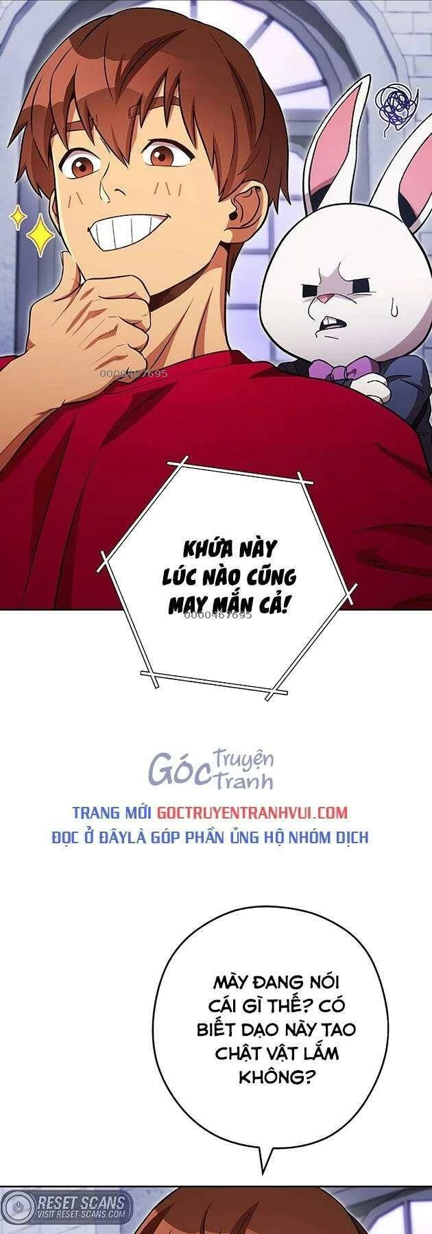 Tái Thiết Hầm Ngục Chapter 174 - Trang 4