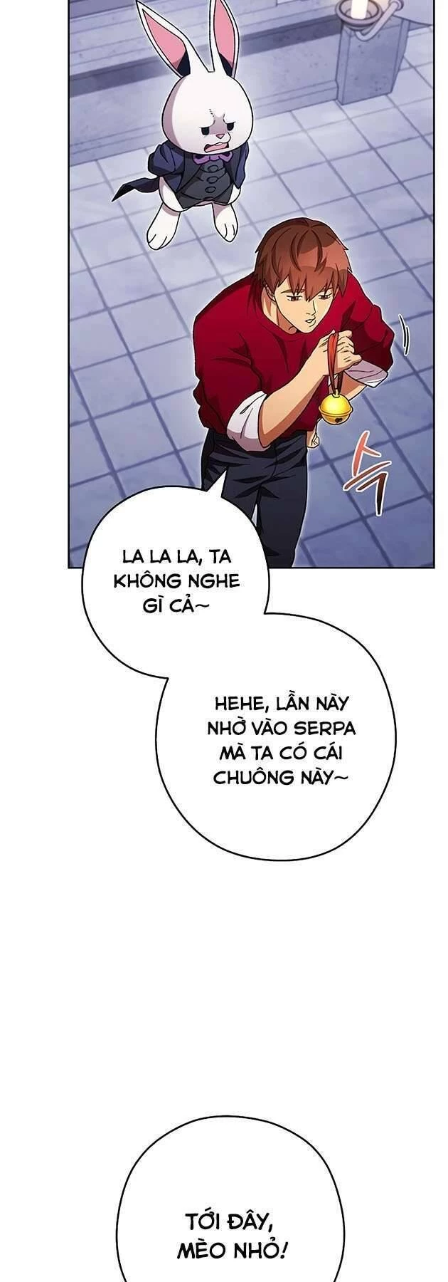 Tái Thiết Hầm Ngục Chapter 174 - Trang 4