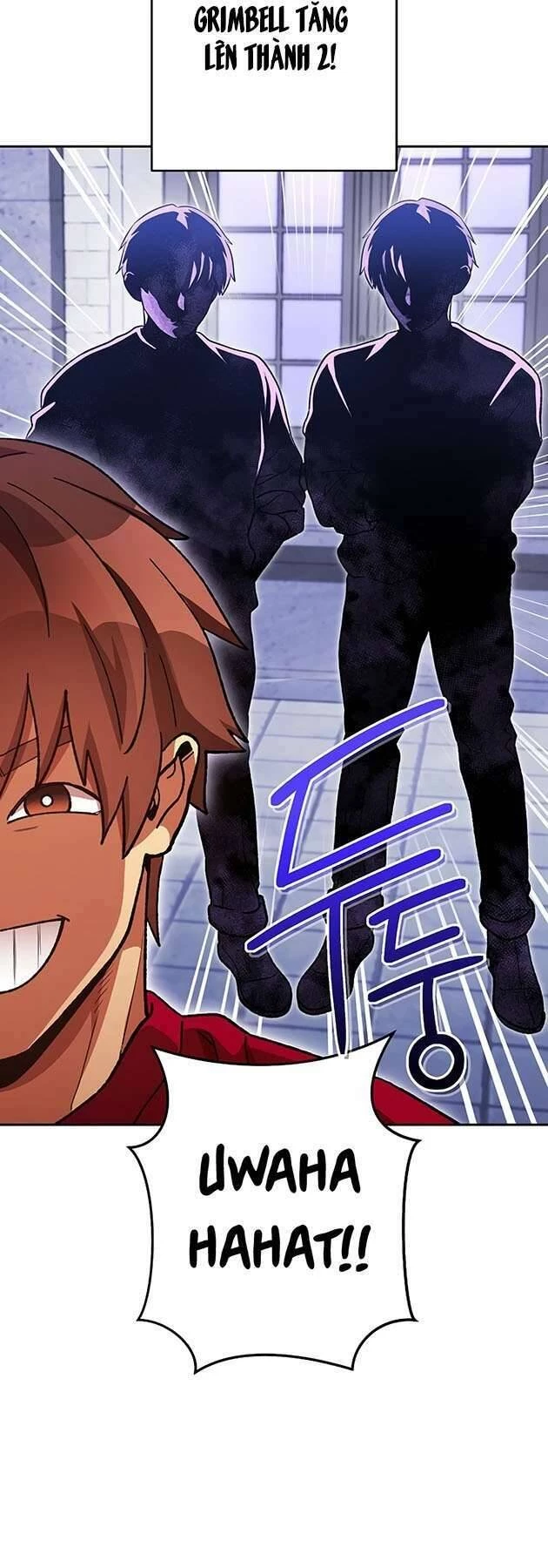 Tái Thiết Hầm Ngục Chapter 174 - Trang 4