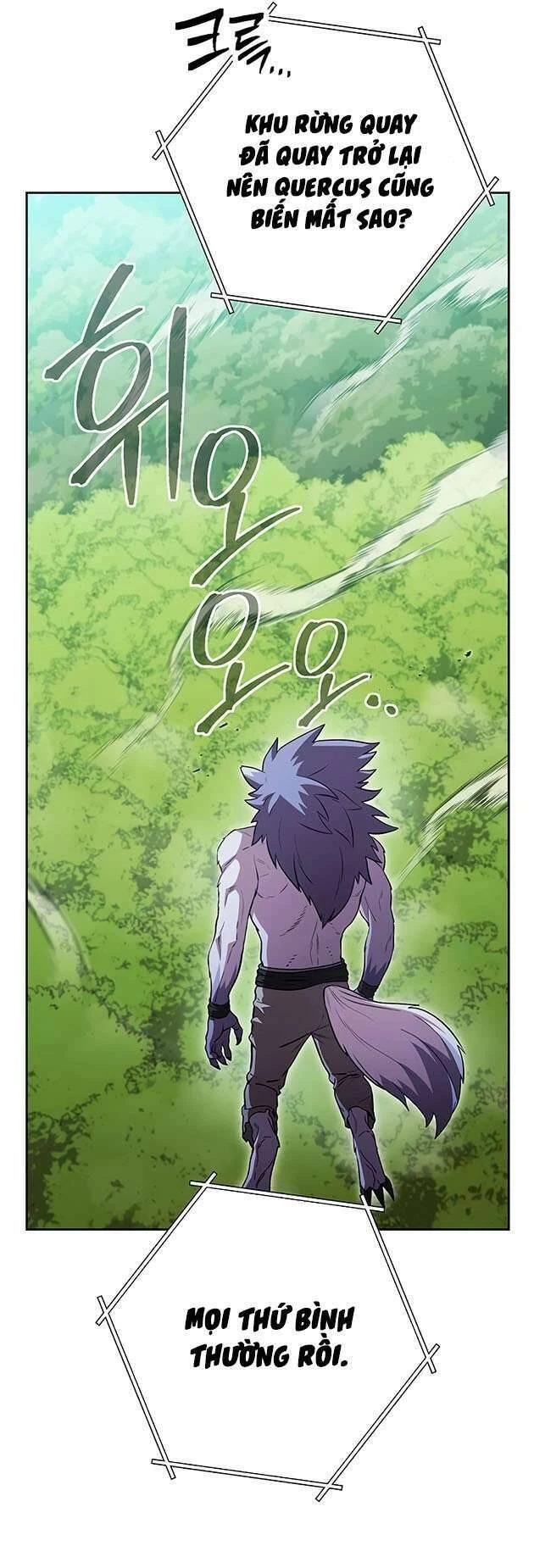 Tái Thiết Hầm Ngục Chapter 174 - Trang 4