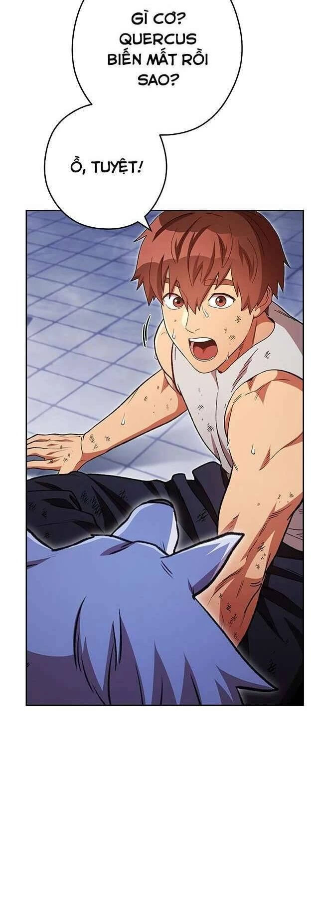 Tái Thiết Hầm Ngục Chapter 174 - Trang 4