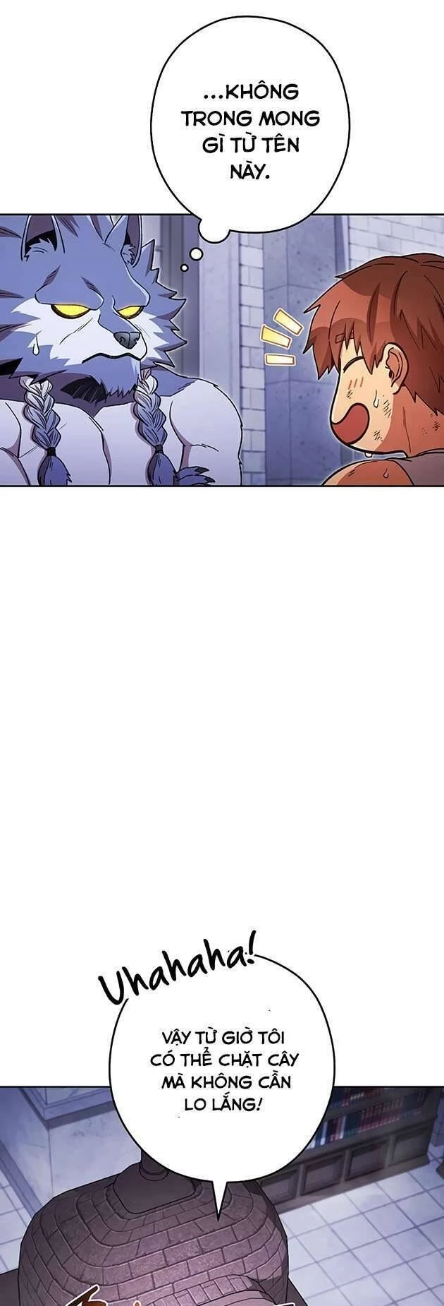 Tái Thiết Hầm Ngục Chapter 174 - Trang 4