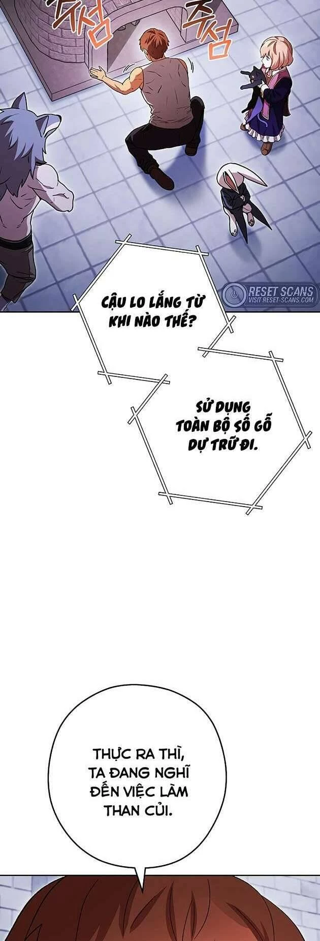 Tái Thiết Hầm Ngục Chapter 174 - Trang 4