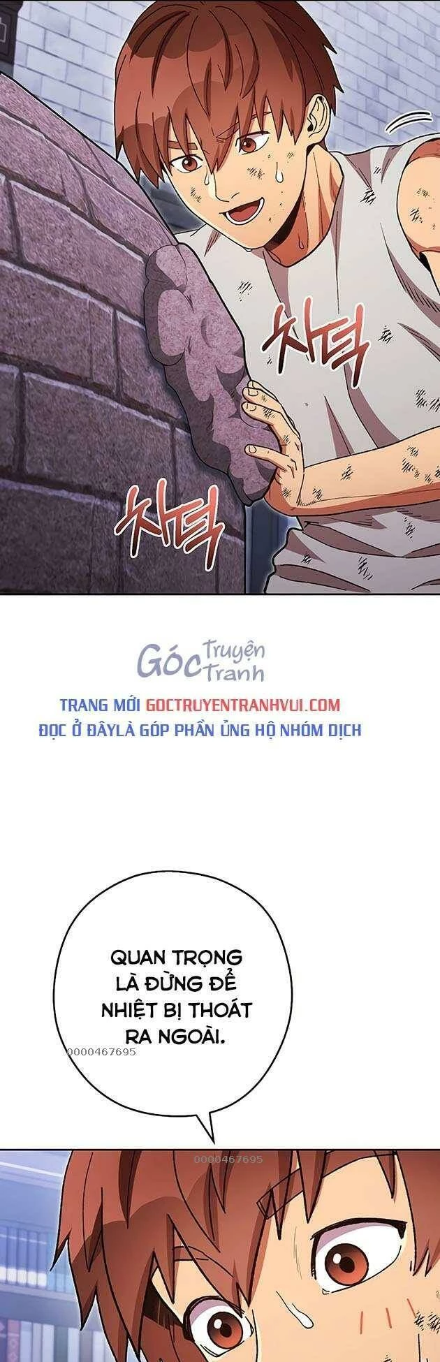 Tái Thiết Hầm Ngục Chapter 174 - Trang 4