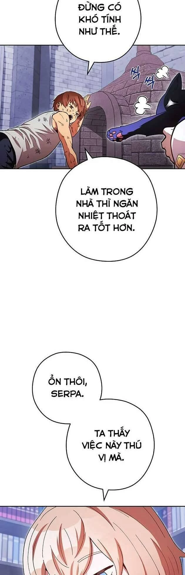 Tái Thiết Hầm Ngục Chapter 174 - Trang 4