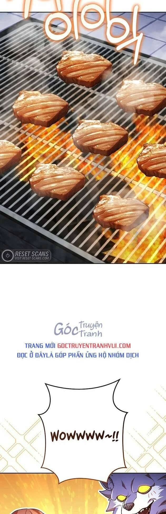 Tái Thiết Hầm Ngục Chapter 174 - Trang 4