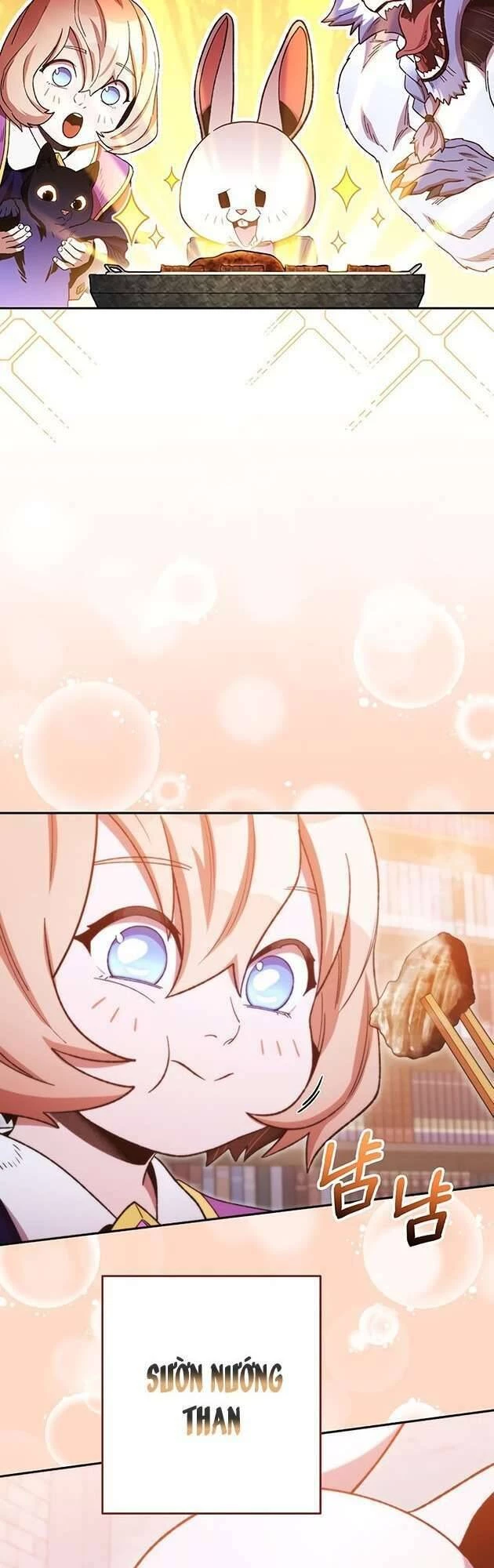 Tái Thiết Hầm Ngục Chapter 174 - Trang 4