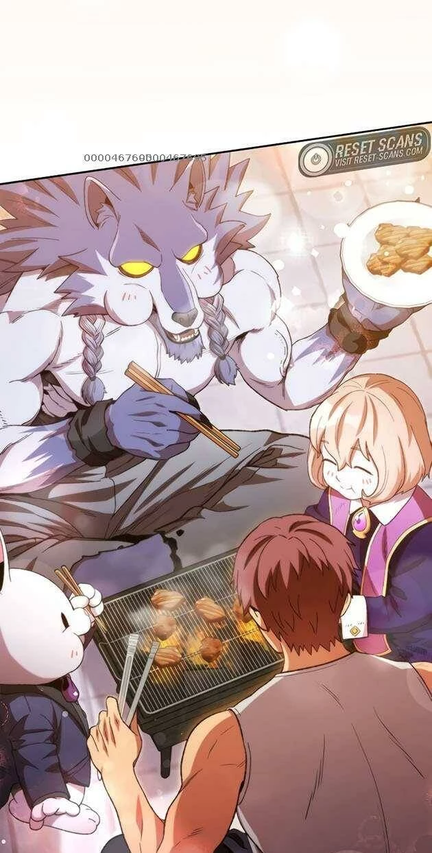 Tái Thiết Hầm Ngục Chapter 174 - Trang 4