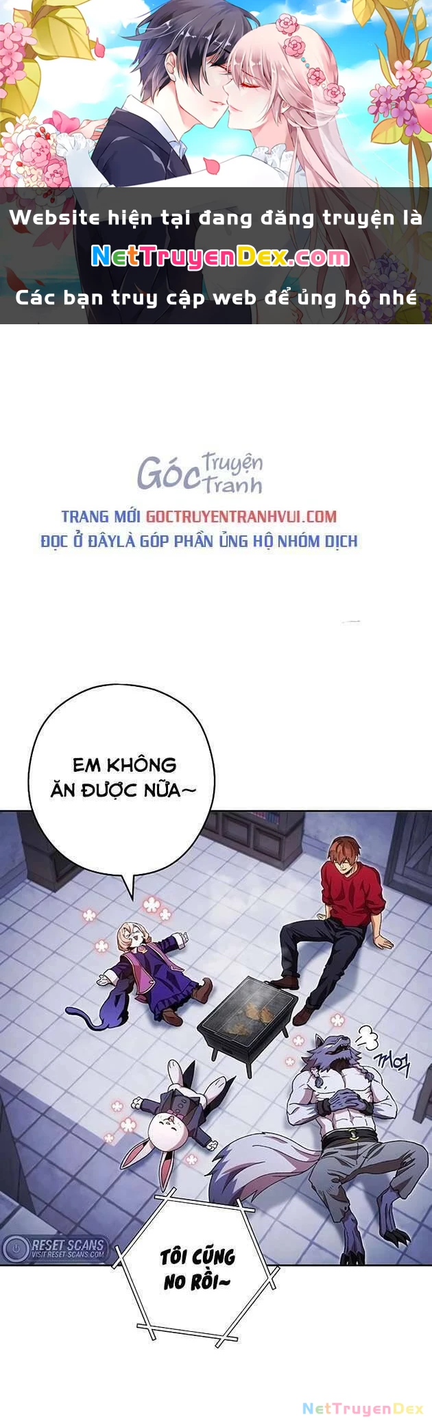 Tái Thiết Hầm Ngục Chapter 175 - Trang 4