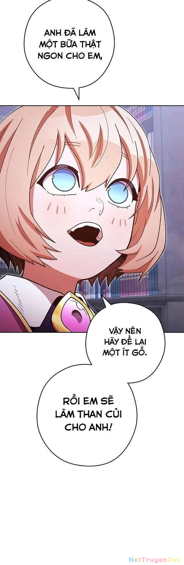 Tái Thiết Hầm Ngục Chapter 175 - Trang 4