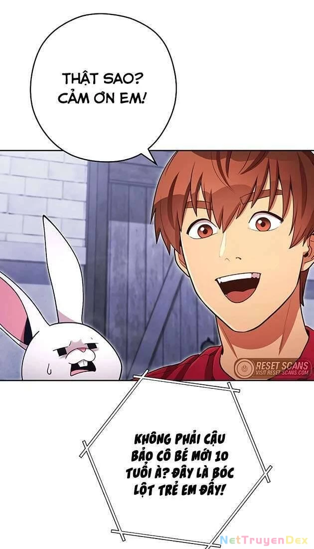 Tái Thiết Hầm Ngục Chapter 175 - Trang 4