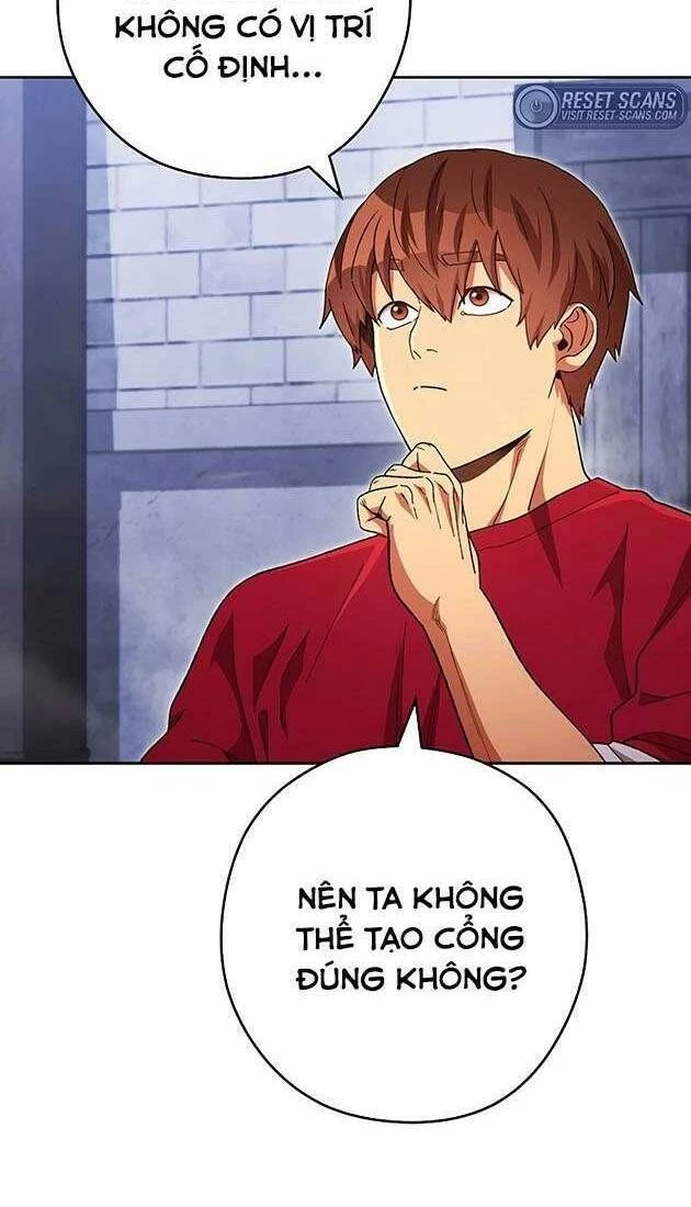 Tái Thiết Hầm Ngục Chapter 175 - Trang 4