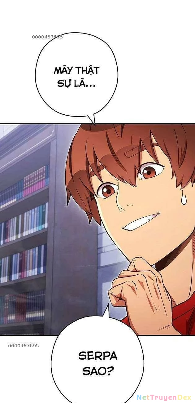 Tái Thiết Hầm Ngục Chapter 175 - Trang 4