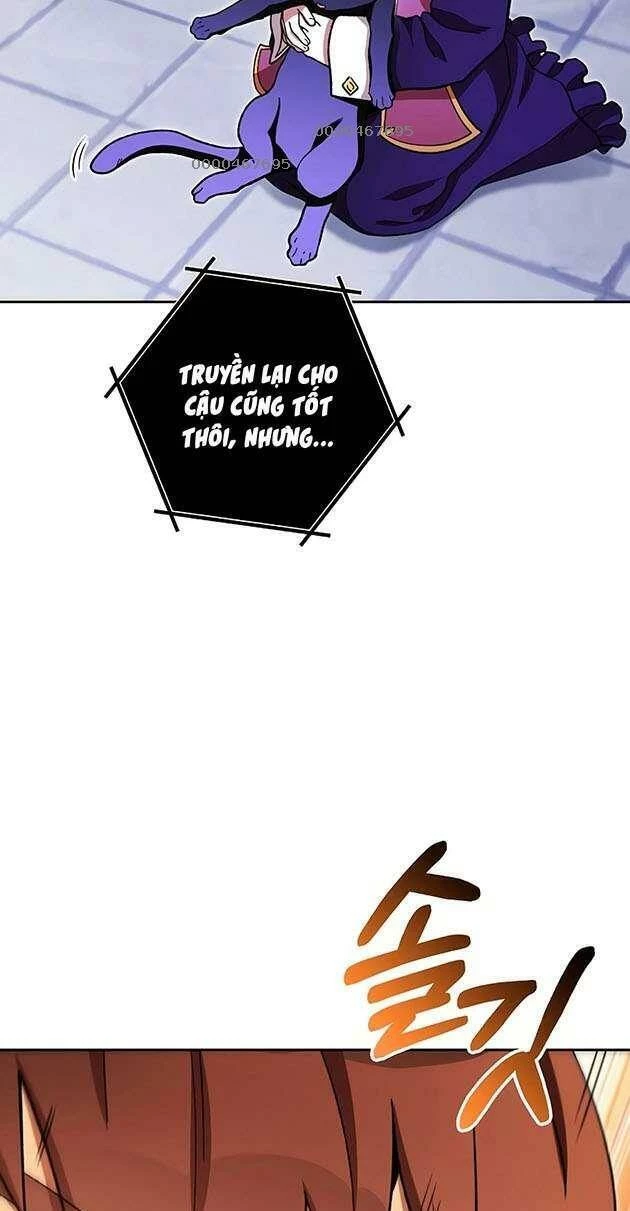 Tái Thiết Hầm Ngục Chapter 175 - Trang 4