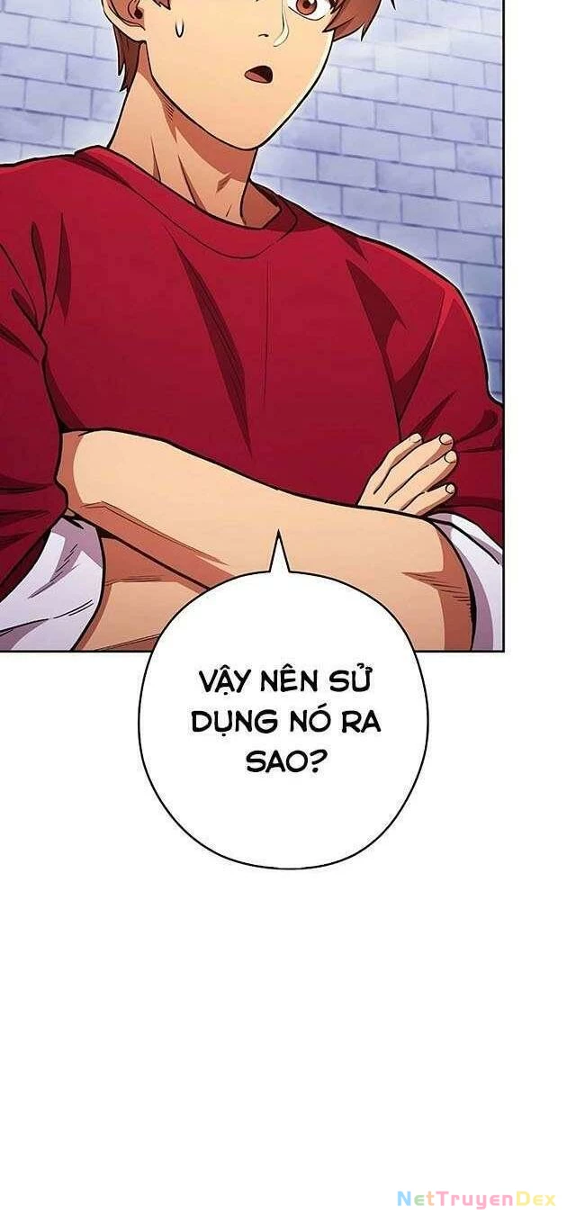 Tái Thiết Hầm Ngục Chapter 175 - Trang 4