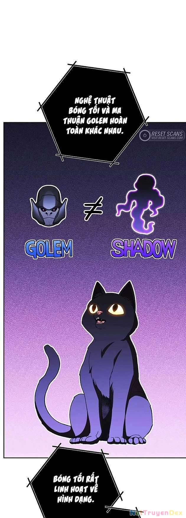 Tái Thiết Hầm Ngục Chapter 175 - Trang 4