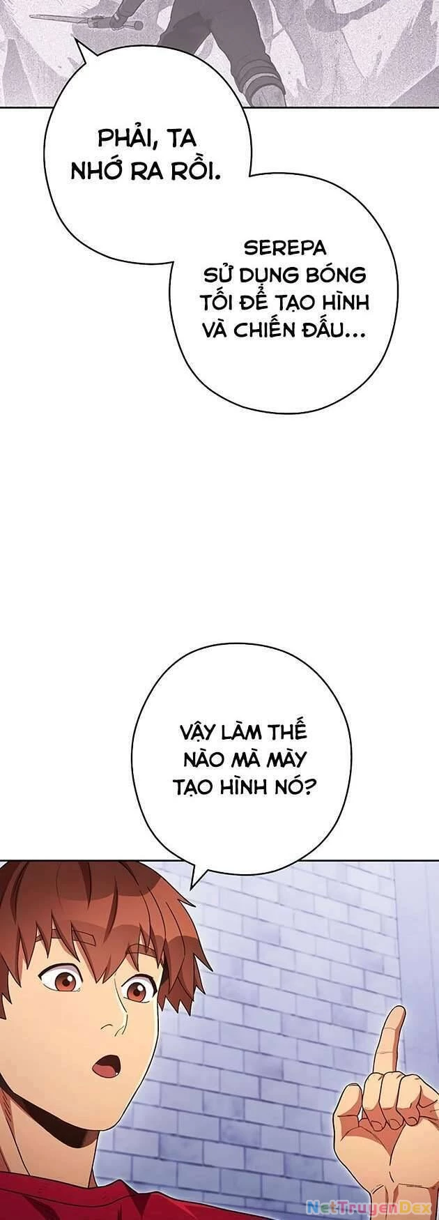 Tái Thiết Hầm Ngục Chapter 175 - Trang 4