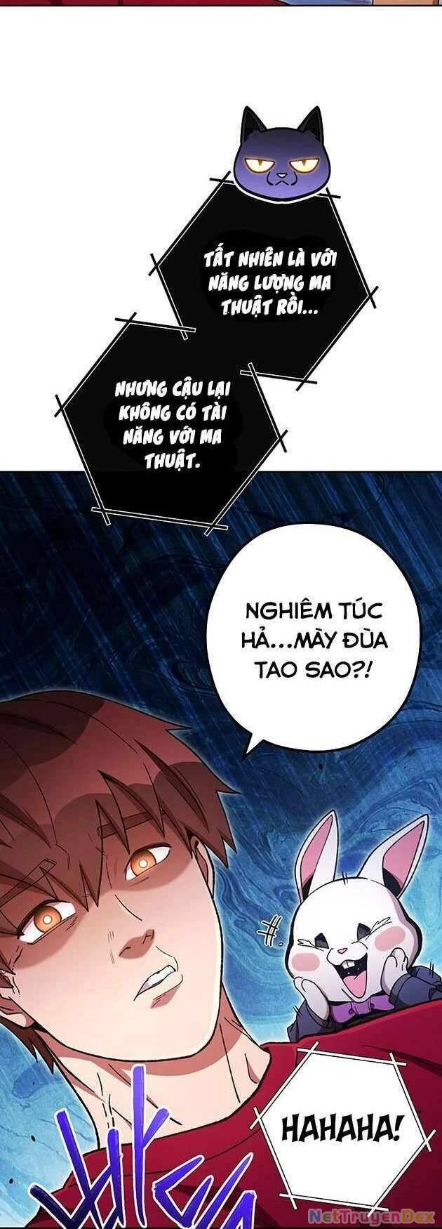 Tái Thiết Hầm Ngục Chapter 175 - Trang 4