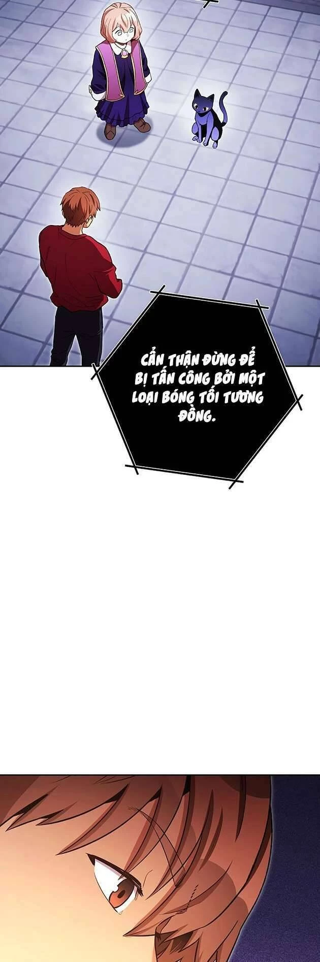 Tái Thiết Hầm Ngục Chapter 175 - Trang 4