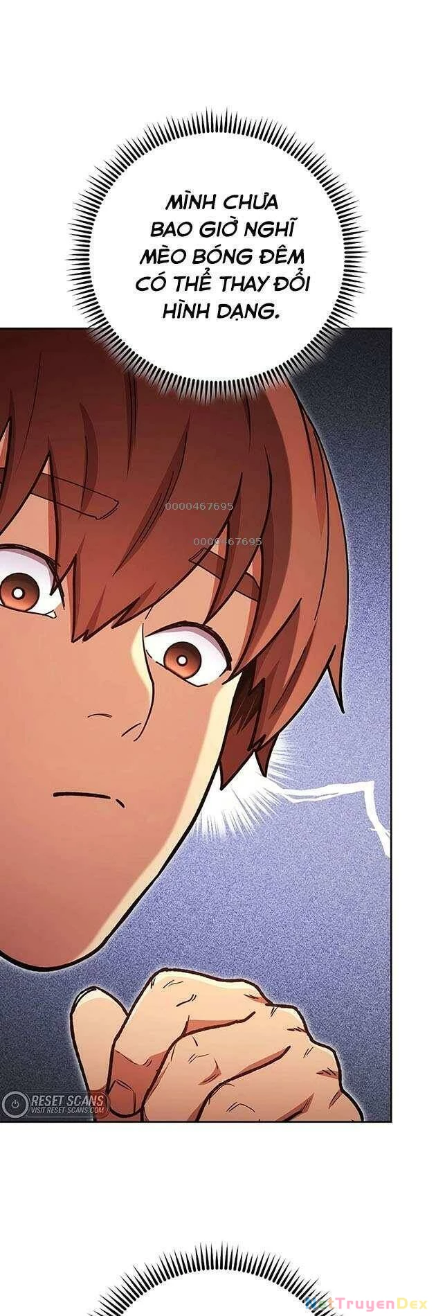 Tái Thiết Hầm Ngục Chapter 175 - Trang 4