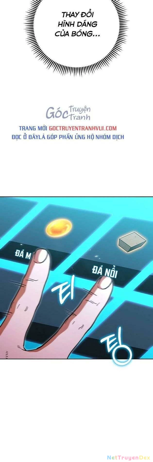 Tái Thiết Hầm Ngục Chapter 175 - Trang 4