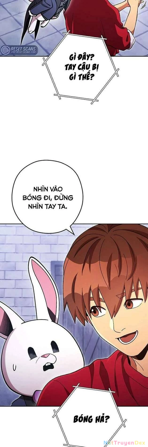 Tái Thiết Hầm Ngục Chapter 175 - Trang 4