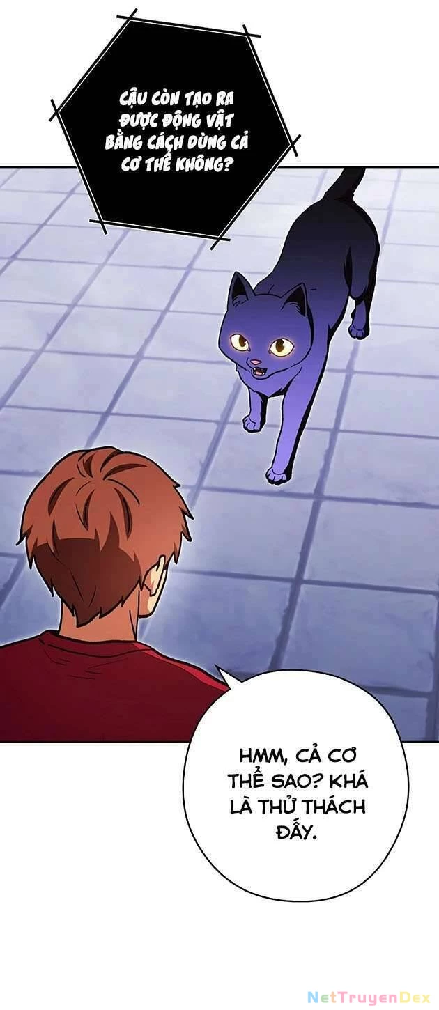 Tái Thiết Hầm Ngục Chapter 175 - Trang 4