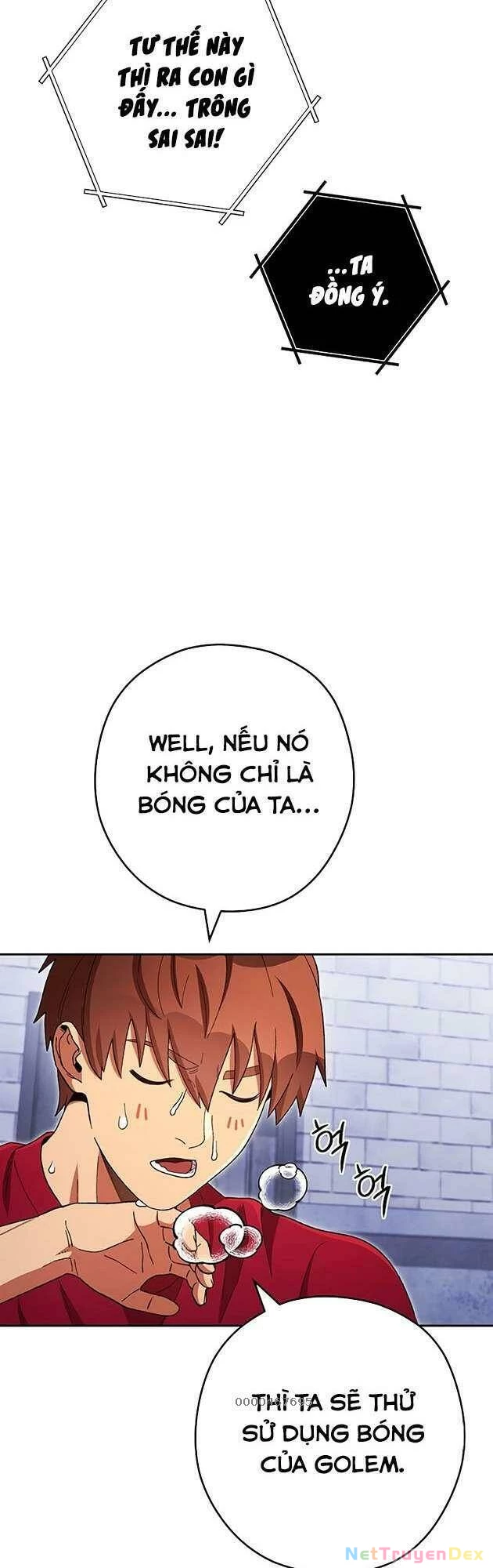 Tái Thiết Hầm Ngục Chapter 175 - Trang 4