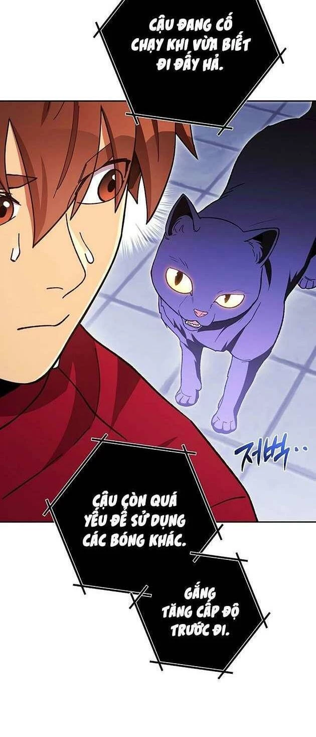 Tái Thiết Hầm Ngục Chapter 175 - Trang 4