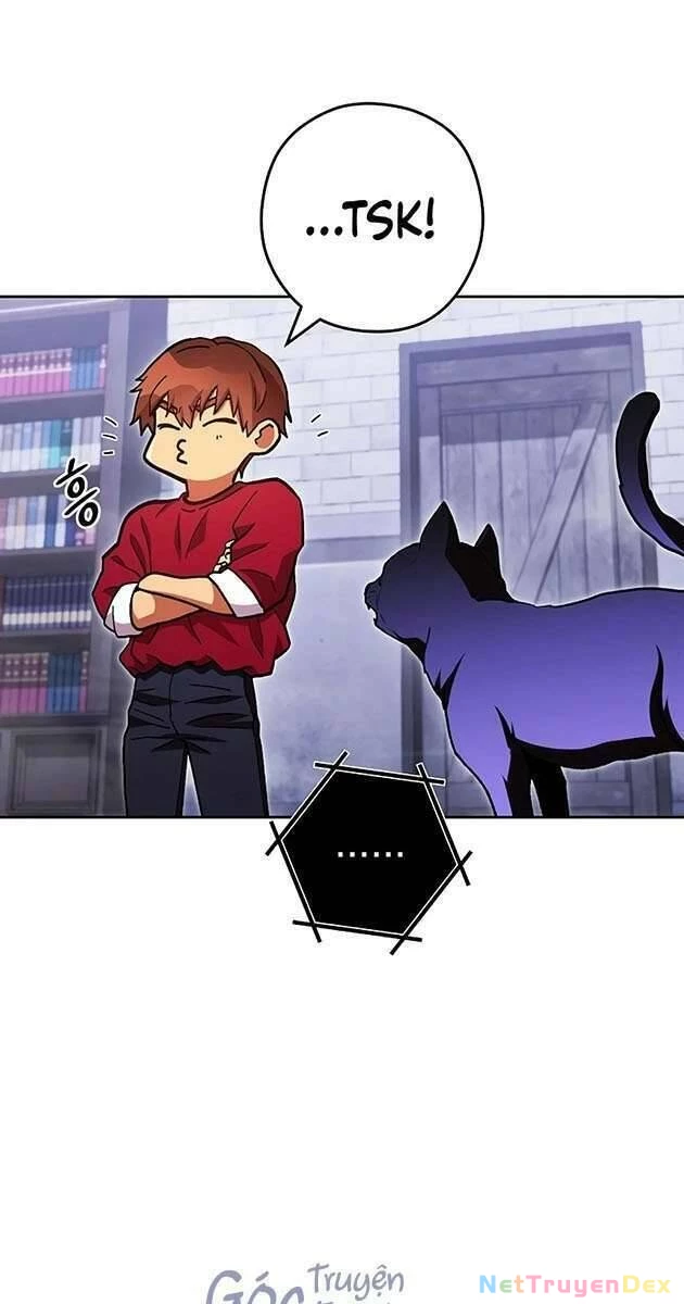 Tái Thiết Hầm Ngục Chapter 175 - Trang 4