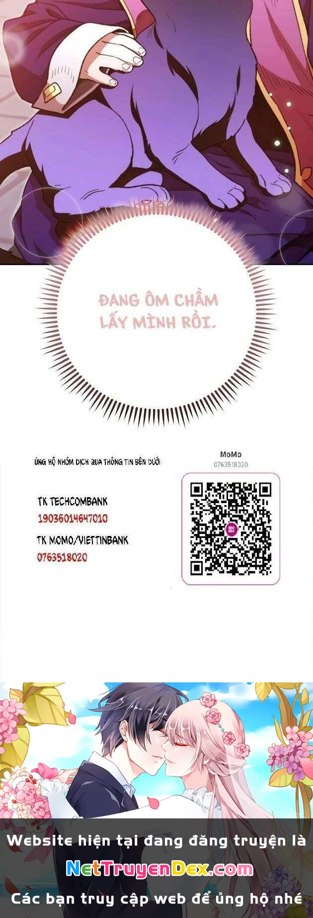 Tái Thiết Hầm Ngục Chapter 175 - Trang 4