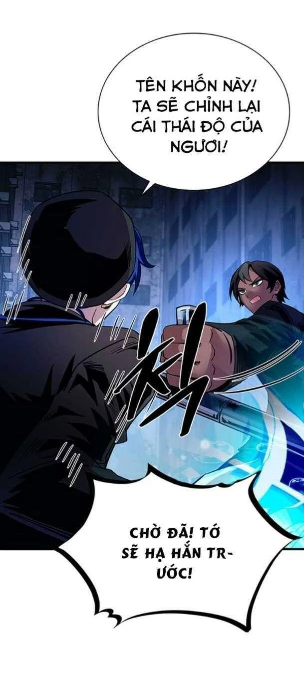 Tiêu Diệt Ác Nhân Chapter 111 - Next Chapter 112