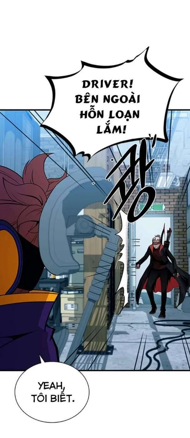 Tiêu Diệt Ác Nhân Chapter 111 - Next Chapter 112
