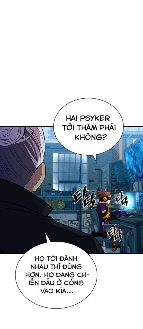 Tiêu Diệt Ác Nhân Chapter 111 - Next Chapter 112