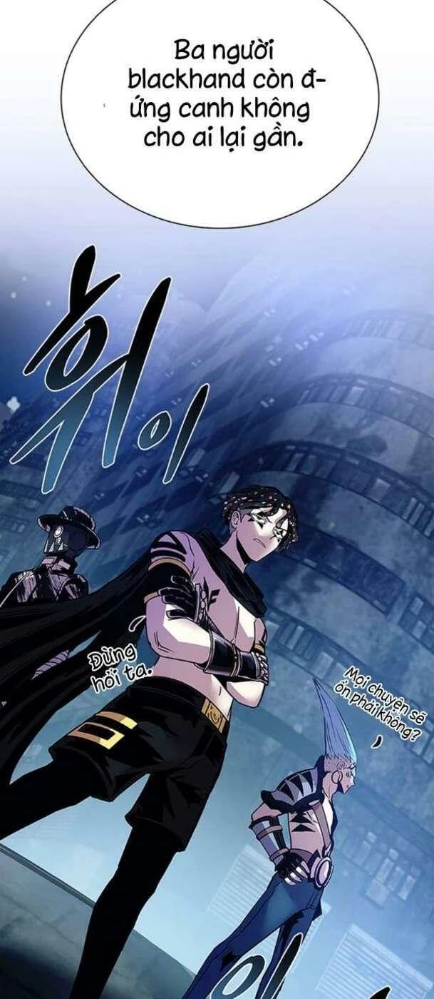 Tiêu Diệt Ác Nhân Chapter 111 - Next Chapter 112