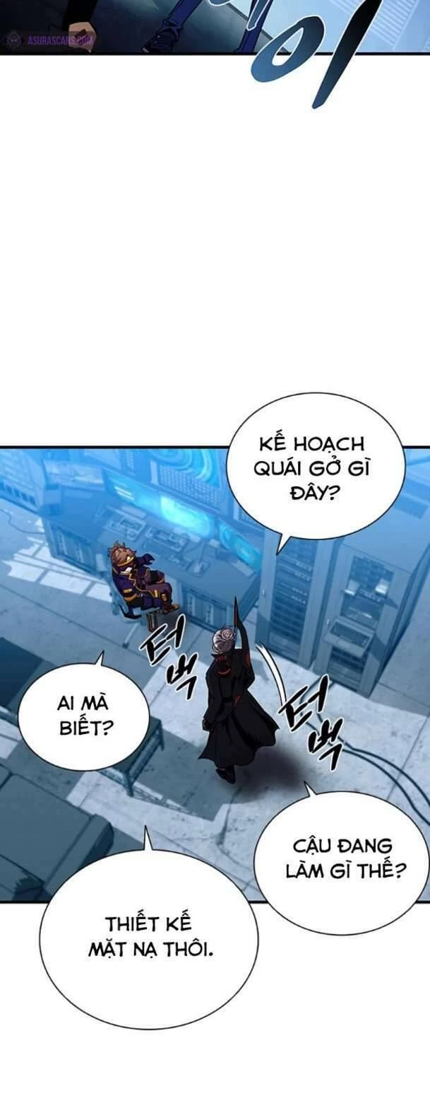 Tiêu Diệt Ác Nhân Chapter 111 - Next Chapter 112