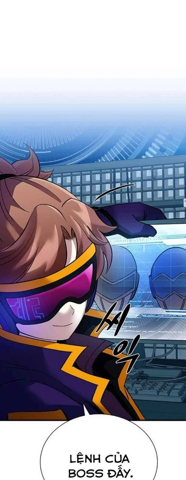 Tiêu Diệt Ác Nhân Chapter 111 - Next Chapter 112